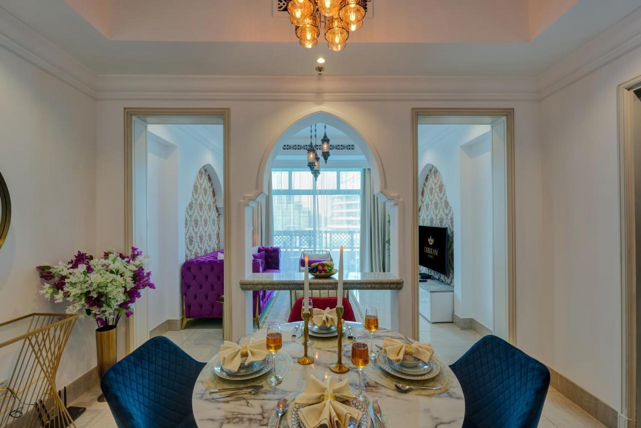 Durrani Homes - Heaven On Earth Dubai Eksteriør billede
